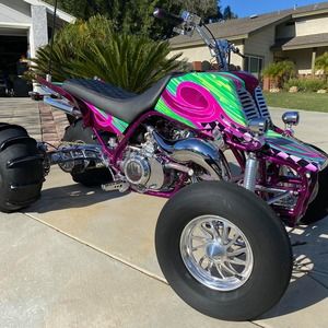 Meet your Posher, Raymond